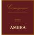 Ambra Carmignano Elzana Riserva 2006 Front Label