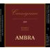 Ambra Carmignano Elzana Riserva 2005 Front Label