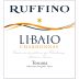 Ruffino Libaio 2011 Front Label