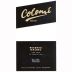 Bodega Colome Reserva Malbec 2008 Front Label