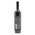 Bodega Colome Reserva Malbec 2008 Back Bottle Shot