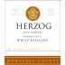 Baron Herzog Late Harvest White Riesling 2015 Front Label