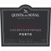 Quinta do Noval Late Bottled Vintage Single Quinta 2005 Front Label