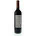 Finca Decero Remolinos Vineyard Malbec 2010 Back Bottle Shot