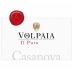 Castello di Volpaia Casanova Il Puro Chianti Classico Gran Selezione 2011 Front Label
