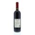 Sella & Mosca Cannonau di Sardegna Riserva 2008 Back Bottle Shot