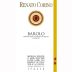 Renato Corino Barolo 2007 Front Label