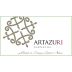 Artazu Artazuri Garnacha 2010 Front Label