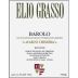 Elio Grasso Barolo Gavarini Vigna Chiniera 2008 Front Label