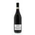 Elio Grasso Barolo Gavarini Vigna Chiniera 2008 Back Bottle Shot