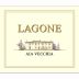 Aia Vecchia Lagone Toscana 2009 Front Label
