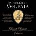 Castello di Volpaia Chianti Classico Riserva 2014 Front Label