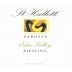 St Hallett Eden Valley Riesling 2009 Front Label