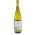 St Hallett Eden Valley Riesling 2009 Back Bottle Shot