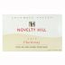Novelty Hill Stillwater Creek Chardonnay 2010 Front Label