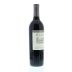 Simi Alexander Valley Cabernet Sauvignon 2009 Back Bottle Shot