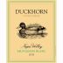 Duckhorn Sauvignon Blanc 2011 Front Label