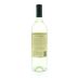 Duckhorn Sauvignon Blanc 2011 Back Bottle Shot