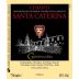 Castelvecchio San Casciano Santa Caterina Chianti 2011 Front Label
