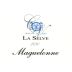 Chateau de la Selve Maguelonne Rose 2010 Front Label