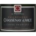 Chassenay d'Arce Cuvee Premier Brut Front Label