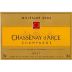 Chassenay d'Arce Millesime Brut 2004 Front Label