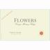Flowers Camp Meeting Ridge Pinot Noir 2009 Front Label