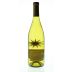 Mirassou Chardonnay 2011 Back Bottle Shot