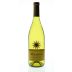 Mirassou Chardonnay 2011 Front Bottle Shot