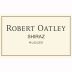 Robert Oatley Mudgee Shiraz 2009 Front Label