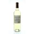 Mouton Cadet Blanc 2011 Back Bottle Shot