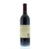 Firestone Santa Ynez Valley Cabernet Sauvignon 2009 Back Bottle Shot