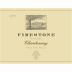 Firestone Santa Ynez Valley Chardonnay 2010 Front Label