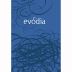 Evodia Old Vine Garnacha 2011 Front Label