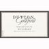 Dutton-Goldfield Dutton Ranch Chardonnay 2010 Front Label