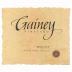 Gainey Merlot 2008 Front Label