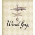 Wind Gap Sonoma County Chardonnay 2008 Front Label