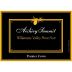 Archery Summit Premier Cuvee Pinot Noir 2010 Front Label