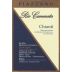 Piazzano Rio Camerata Chianti 2007 Front Label