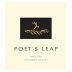 Long Shadows Vintners Poet's Leap Riesling 2011 Front Label