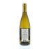 Melville Estate Chardonnay Sta. Rita Hills 2009 Back Bottle Shot