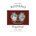 Rodano Toscana Poggialupi 2013 Front Label
