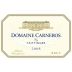 Domaine Carneros Brut 2008 Front Label