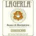 La Gerla Rosso di Montalcino 2009 Front Label
