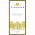 Beringer Blush White Merlot 2011 Front Label
