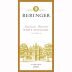 Beringer Blush White Zinfandel 2011 Front Label