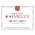 Faiveley Beaujolais-Villages 2010 Front Label