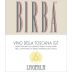 La Gerla Birba Toscana 2009 Front Label