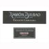 Bodegas Ramon Bilbao Limited Edition Rioja 2009 Front Label
