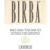 La Gerla Birba Toscana 2012 Front Label